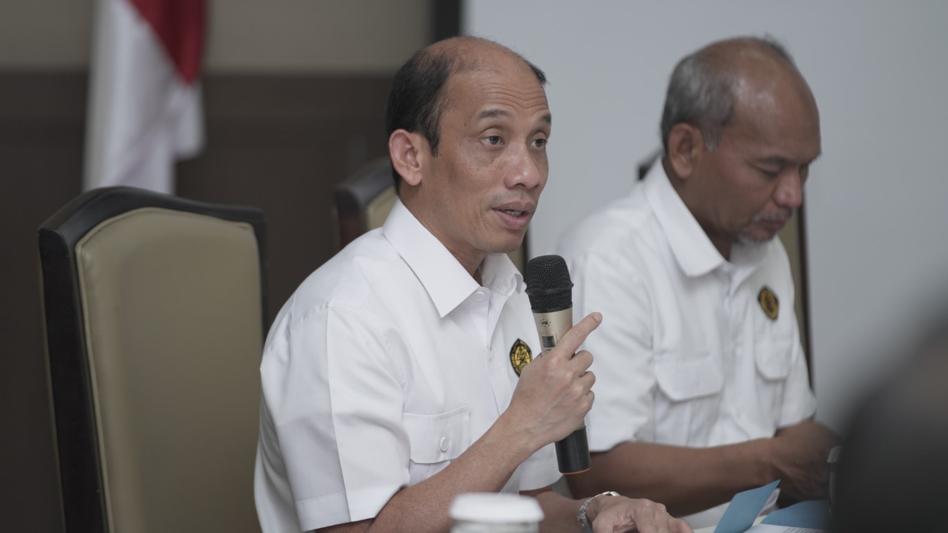 Pemerintah Bersiap Lelang WK Migas Tahap IV