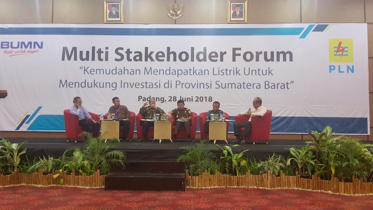 Pemerintah Dorong Kemudahan Mendapatkan Listrik untuk Mendukung Investasi 