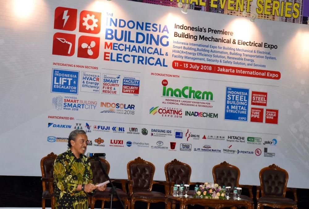 Pemerintah Dorong Penggunaan Energi Surya Sebagai Pilihan dan Prioritas