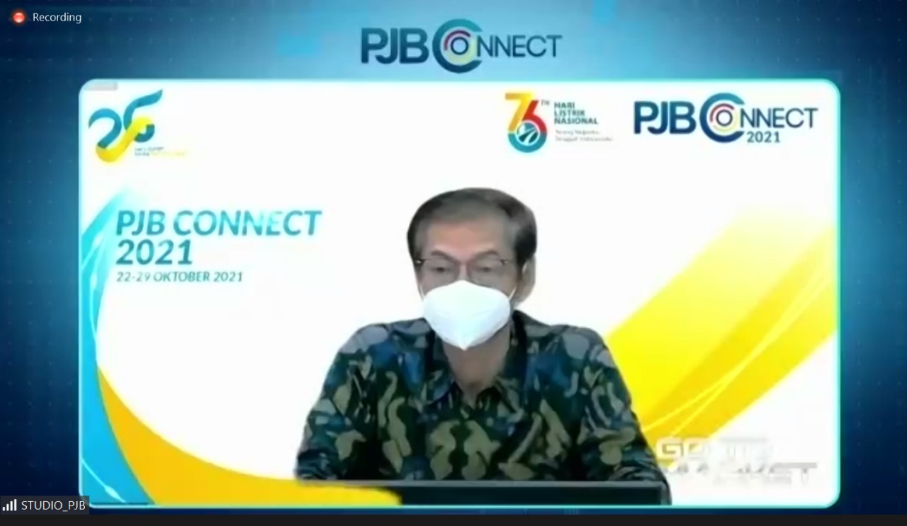 Pemerintah Dorong Penggunaan Smart Grid untuk Tingkatkan Penetrasi EBT