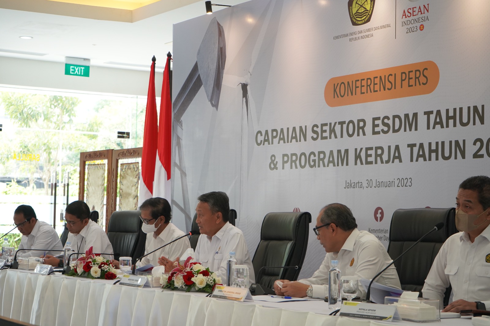 Pemerintah Fokus Tingkatkan Akses Listrik Indonesia Timur