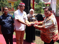 Pemerintah Harap Terang PJU-TS Tingkatkan Potensi Pariwisata dan Keamanan Kabupaten Cianjur dan Kota Bogor