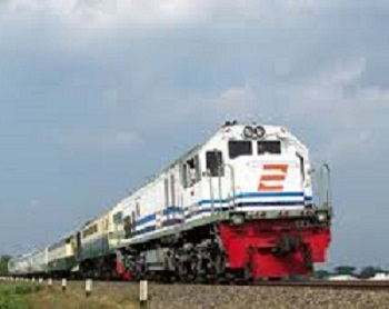 Pemerintah Lakukan Uji Coba B20 Pada Kereta Api Tahun 2018