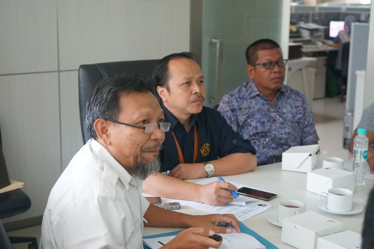 Pemerintah Lakukan Uji Coba LPG Tertutup di 7 Kabupaten/Kota