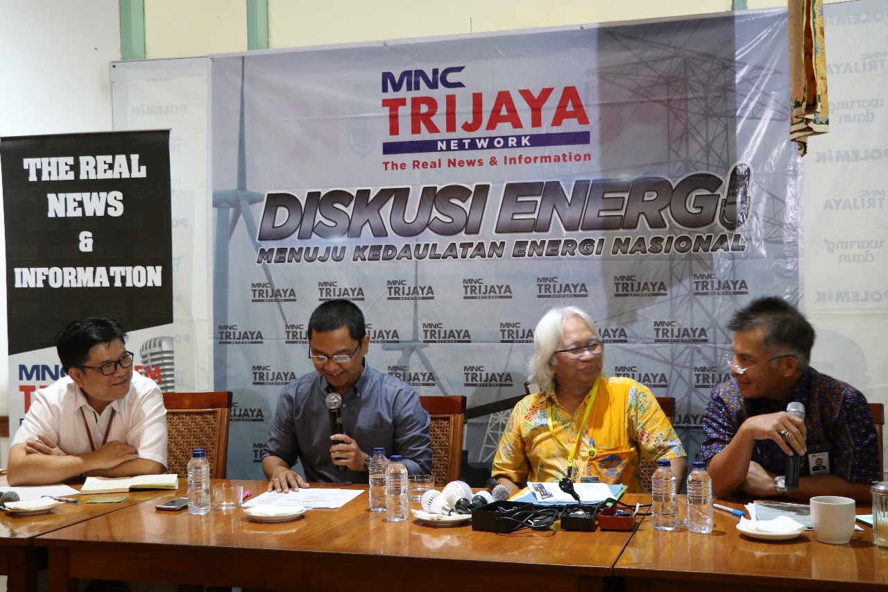 Pemerintah Luruskan Klaim Alat Penghemat Listrik