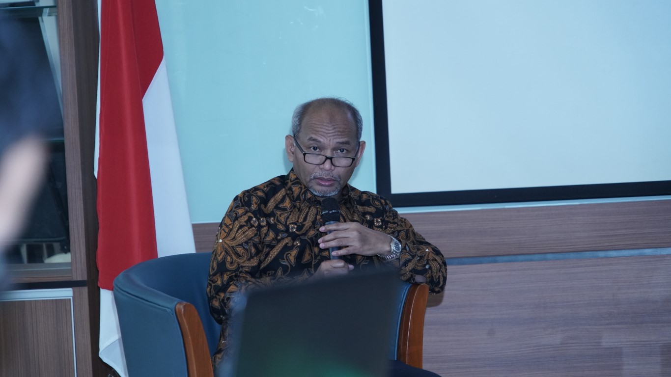 Pemerintah Minta Pertamina Percepat Penerapan EOR