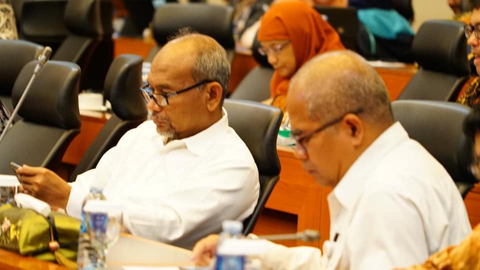 Pemerintah Optimis Lifting Gas Meningkat Tahun 2019