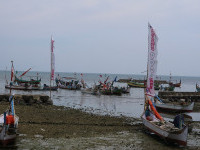 Pemerintah Optimis Pembagian Konkit Untuk Nelayan Rampung Akhir Tahun
