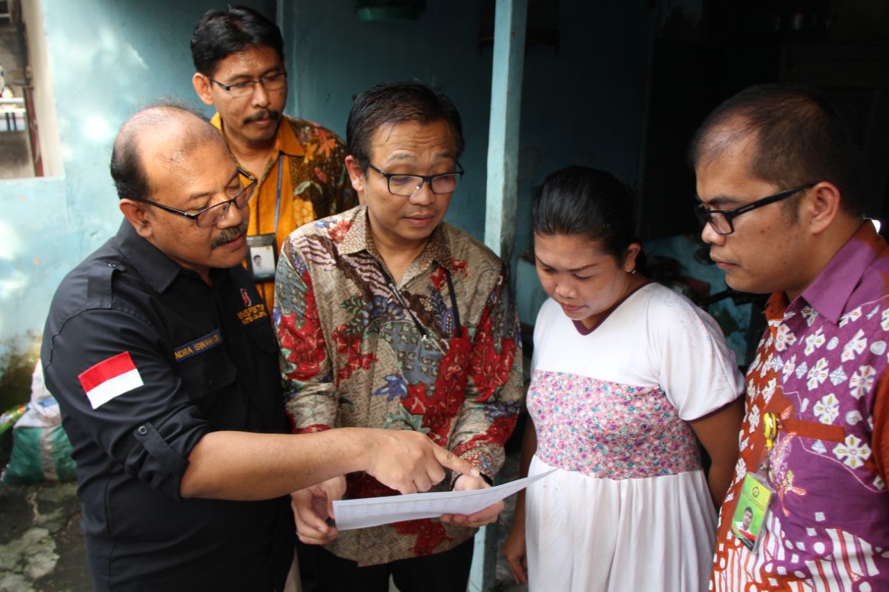 Pemerintah Pastikan Penanganan Pengaduan Subsidi Listrik Tepat Sasaran Berjalan Baik