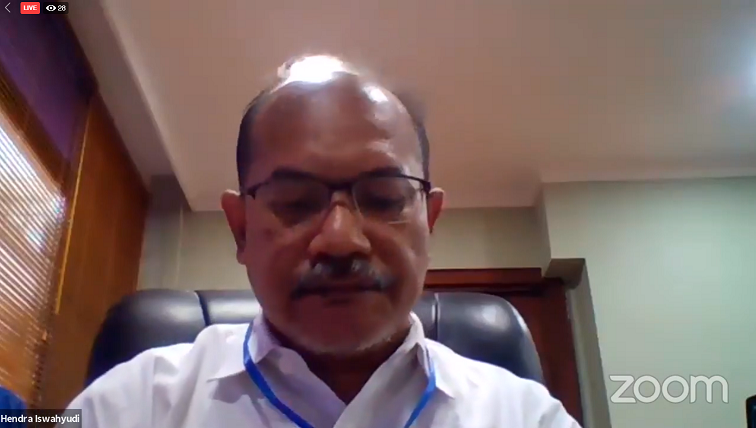 Pemerintah Pastikan Tarif Listrik Tidak Naik Saat Pandemi