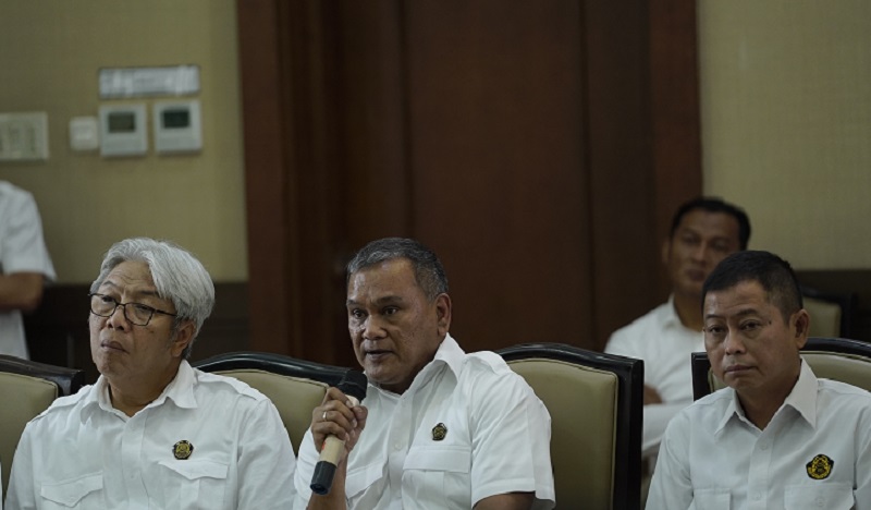 Pemerintah Sederhanakan 6 Peraturan Migas Jadi 3