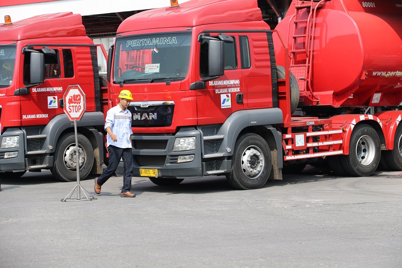 Pemerintah Segera Atasi Kendala Mega Proyek Pertamina