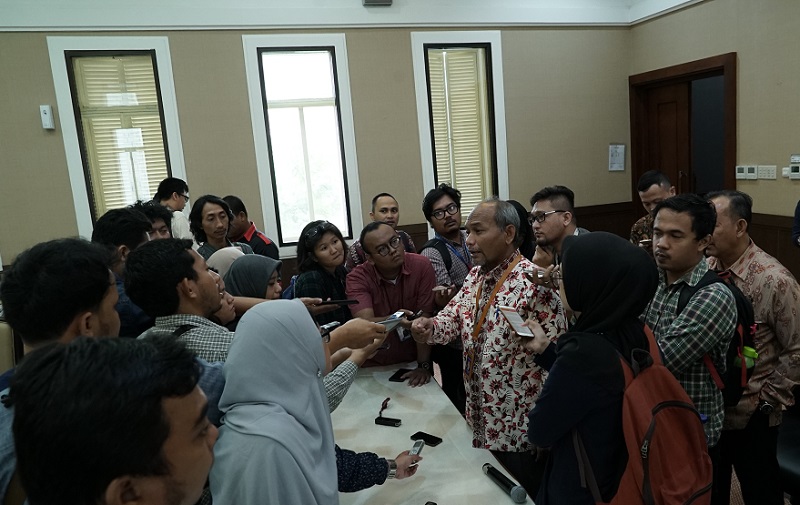 Pemerintah Segera Lelang WK Makassar Strait