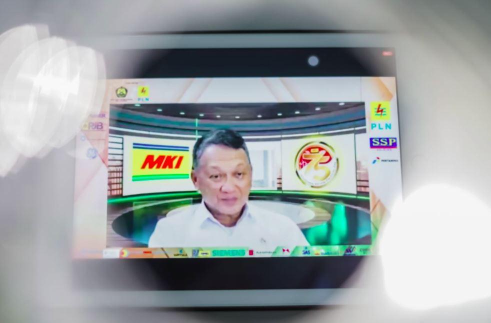 Pemerintah Terus Dorong Percepatan Transisi Energi