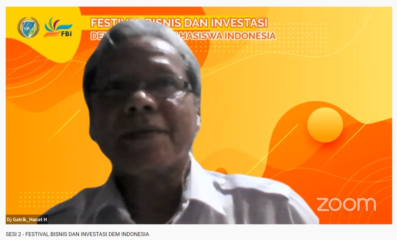 Pemerintah Terus Optimalkan Potensi EBT Mencapai 23% Pada Tahun 2025