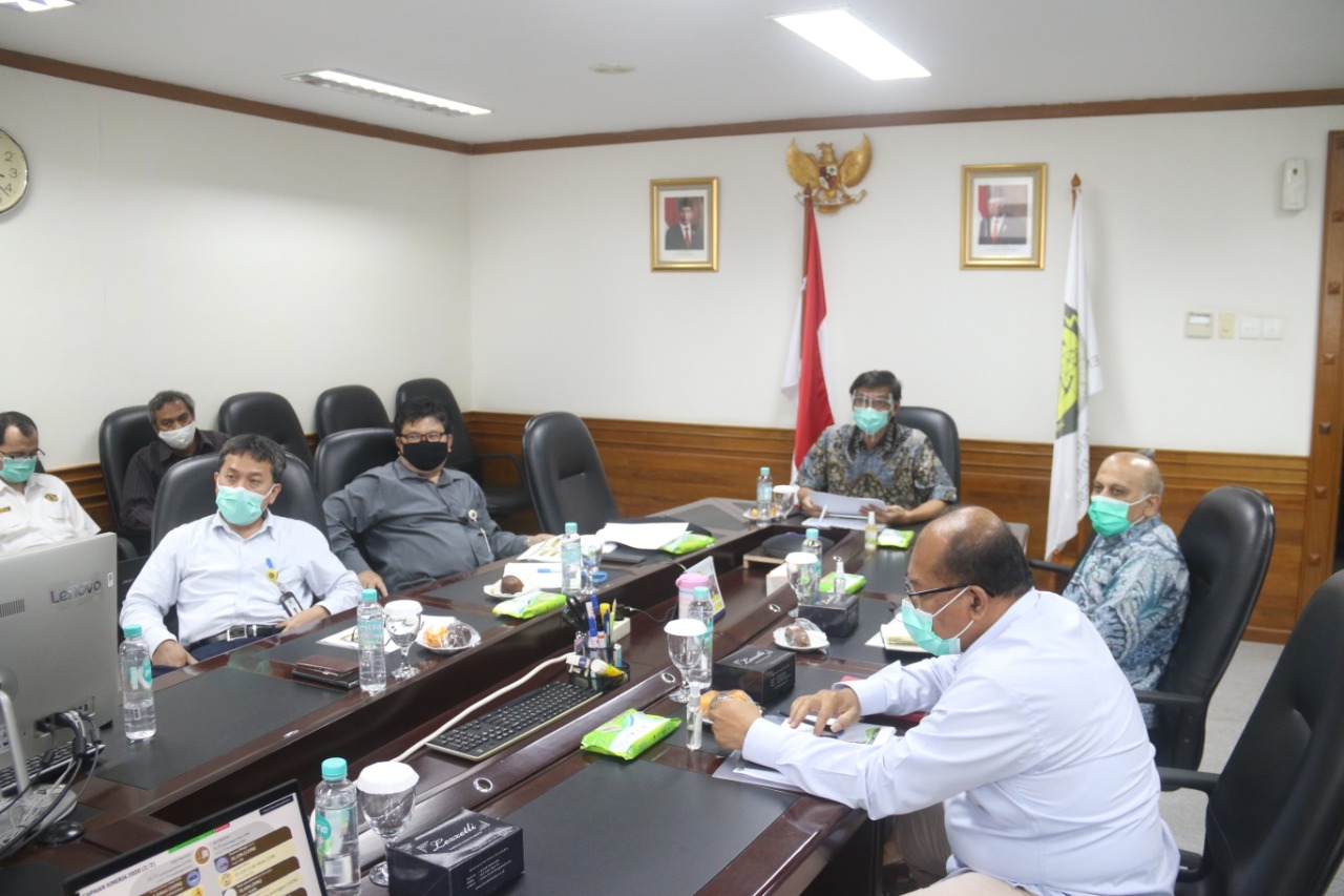 Pemerintah Turunkan Subsidi Listrik Melalui Efisiensi BPP