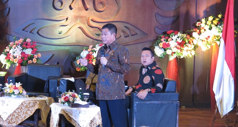 Pemerintah Yakin Penerimaan Migas Tak Terpengaruh Tahun Politik