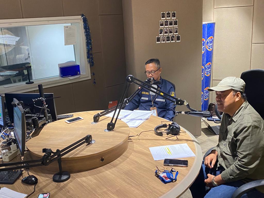 Penerapan Keselamatan Ketenagalistrikan dalam Program BPBL