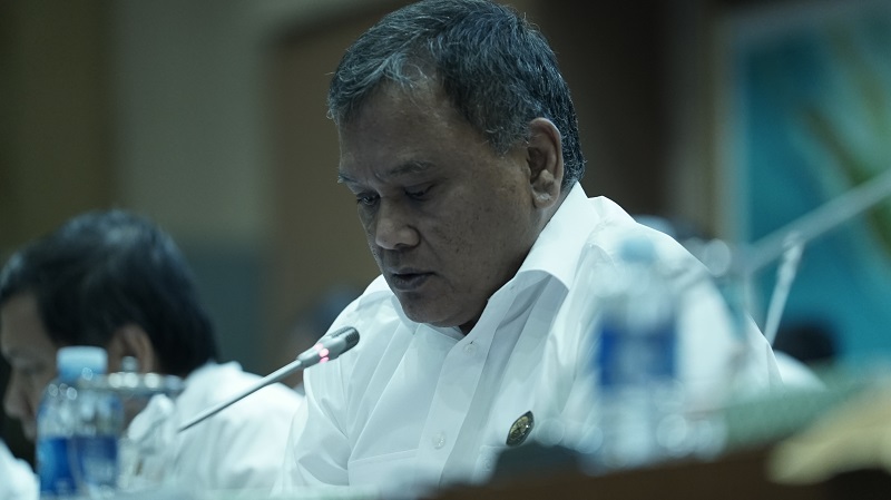 Penetapan Harga BBM Pertimbangkan Keuangan Negara dan Daya Beli Masyarakat