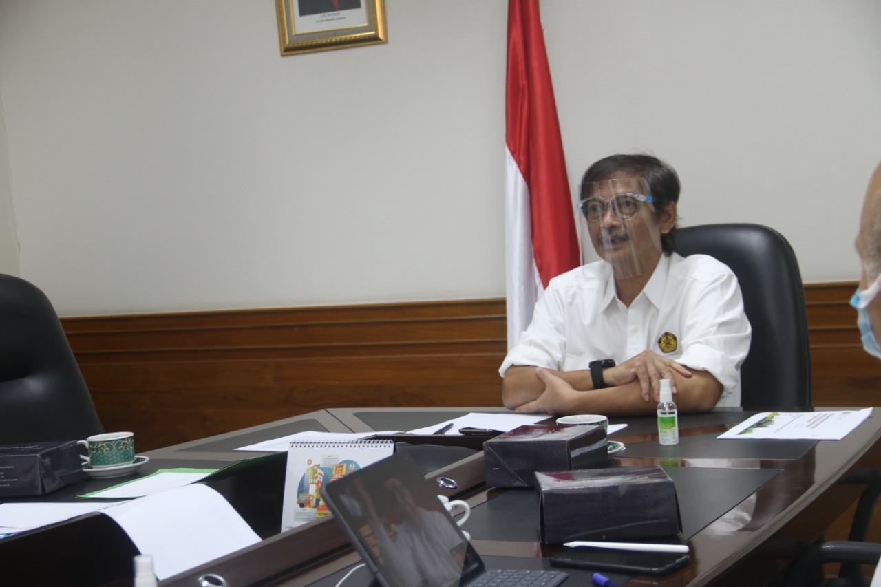 Pengaduan Masyarakat Jadi Masukan Perbaikan Kebijakan