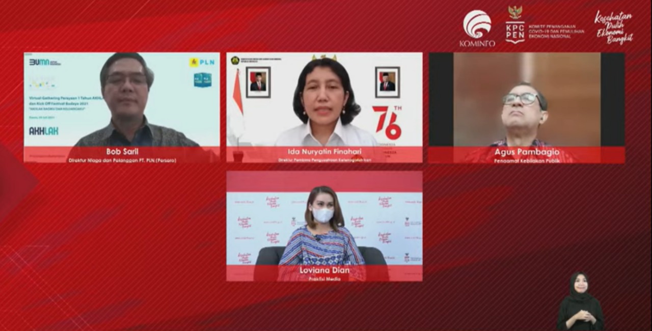 Pengamat Kebijakan Publik: Stimulus Listrik adalah Bentuk Turun Tangan Pemerintah