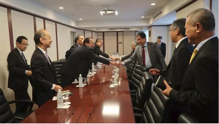 Pengembangan Masela Disepakati, Nilai Investasi US$ 20 Miliar