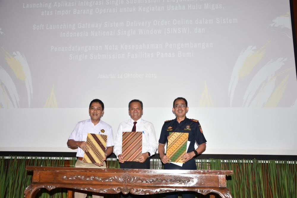 Pengembangan Pelayanan Fasilitas Fiskal Panas Bumi Melalui Integrasi Sistem Informasi