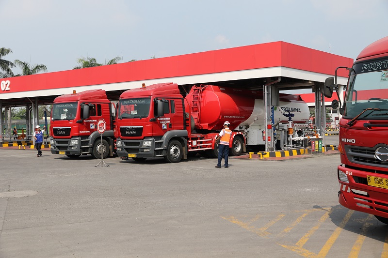 Peningkatan Suplai Minyak Non OPEC, Turunkan ICP Agustus 2018 Jadi US$ 69,36 per Barel