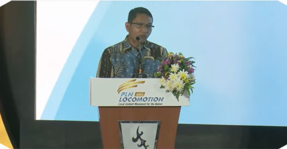 Peningkatan TKDN Sektor Ketenagalistrikan Perlu Dukungan Berbagai Pihak