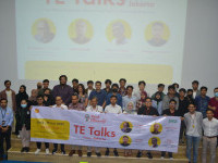 Pentingnya Inovasi untuk Mewujudkan Indonesia Berkelanjutan