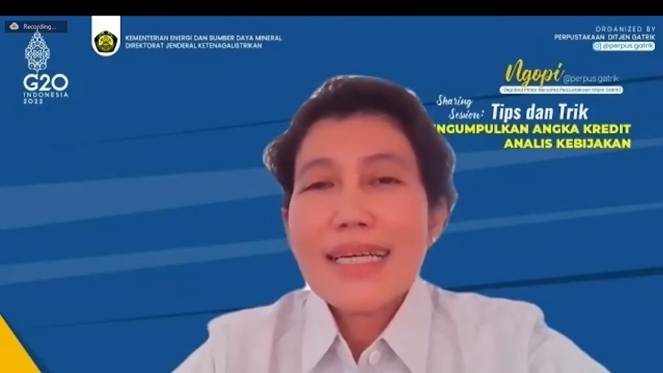 Pentingnya Kebijakan Unggul dan Berbasis Bukti Pada Pemerintahan