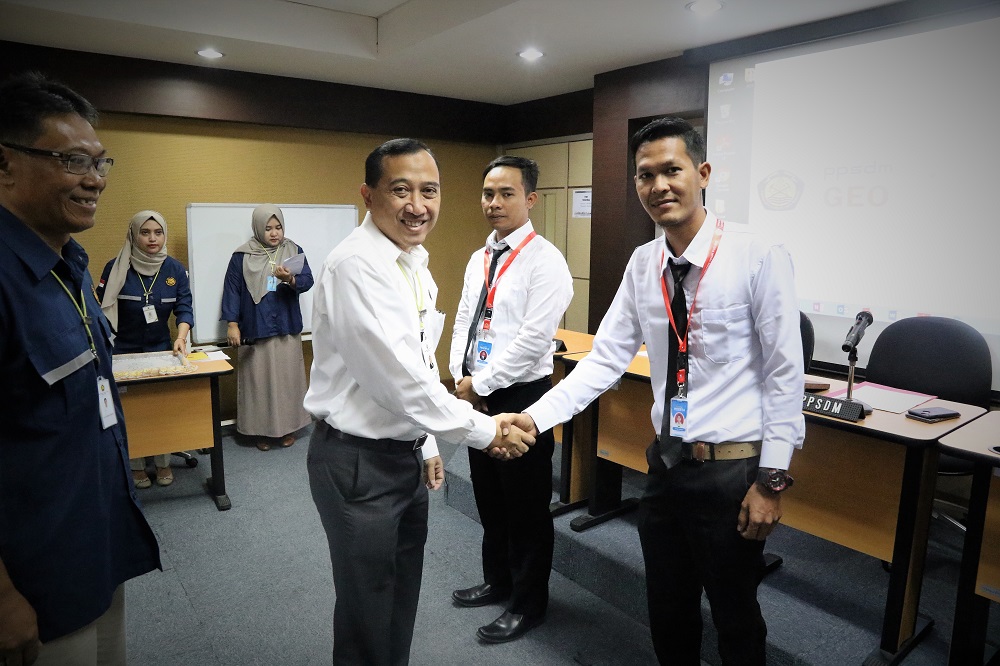 Pentingnya Sertifikasi Juru Ukur Tambang