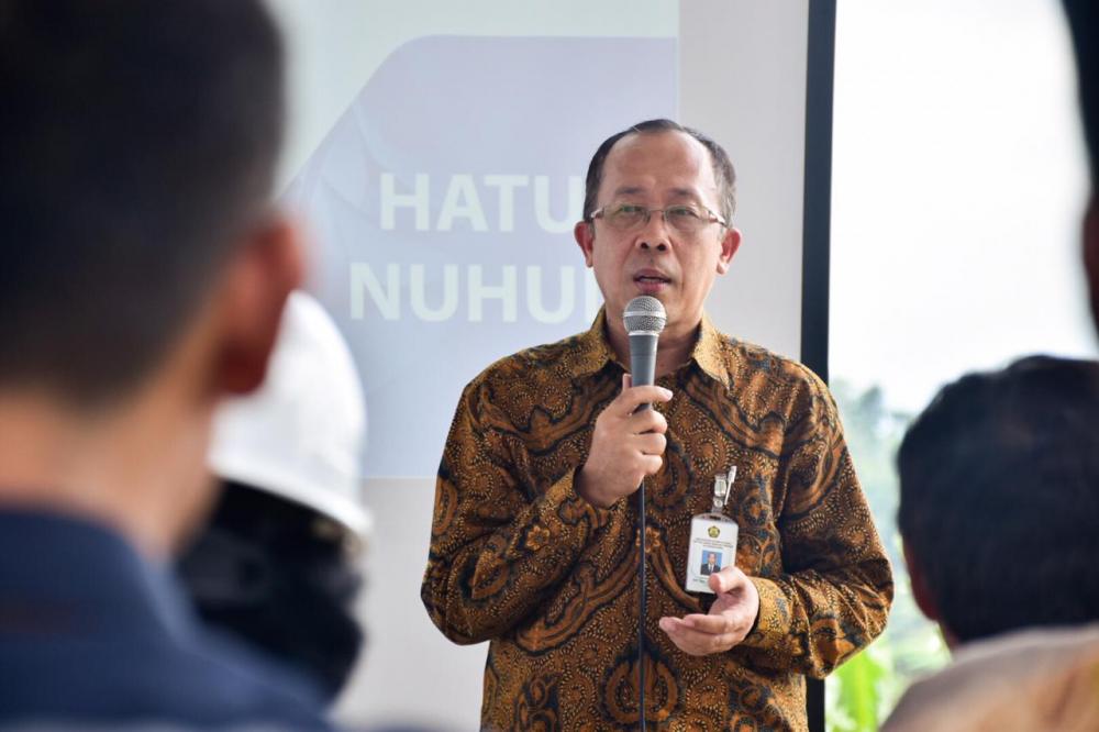 Penyempurnaan Regulasi, Tingkatkan Optimisme Pengembangan Energi Terbarukan