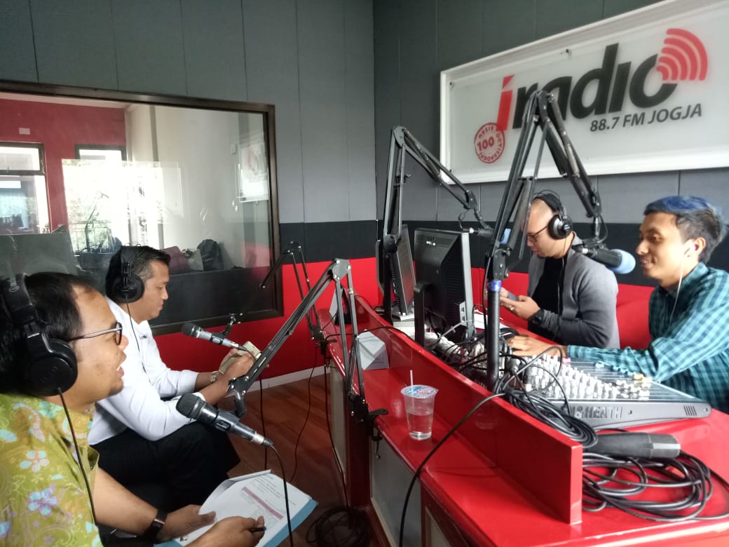 Peran Pemerintah Daerah dalam Kebijakan Subsidi Listrik Tepat Sasaran