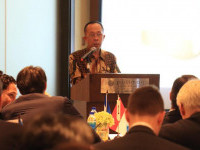 Perancis Berkomitmen Dukung Pengembangan EBT di Indonesia