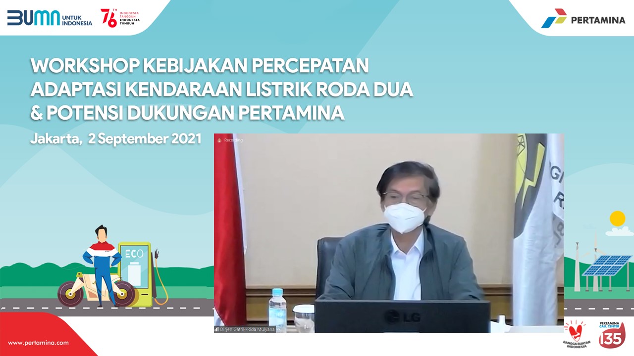 Percepat Pembangunan Infrastruktur SPKLU, Pemerintah Berikan Insentif dan Kemudahan Perizinan