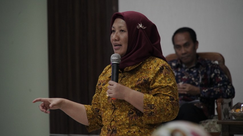 Percepat Pembangunan Kilang, Pemerintah Revisi Perpres