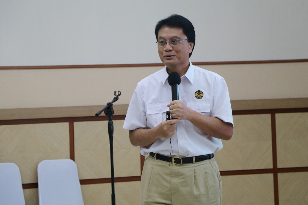 Percepat Rasio Elektrifikasi, Kementerian ESDM Buka Peluang Kepada Investor