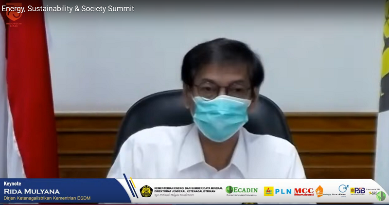 Peringati Hari Listrik Nasional, Pemenang Lomba Esai dan Foto #idemuuntuknegeri  Diumumkan