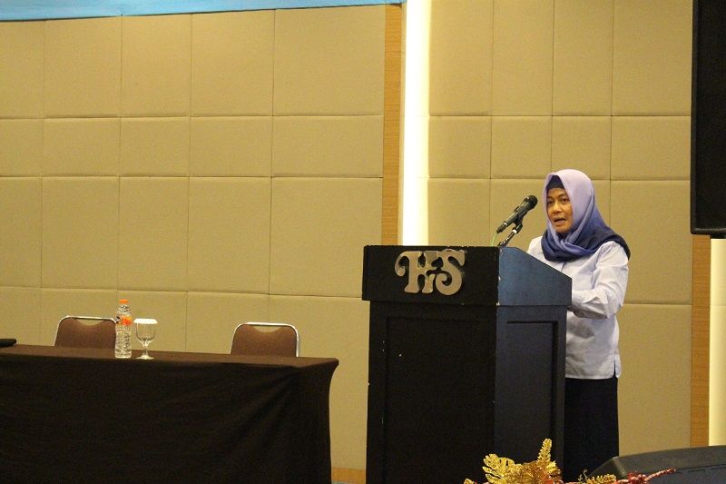 Perizinan dan Pelaporan Online, BU Tak Perlu Repot