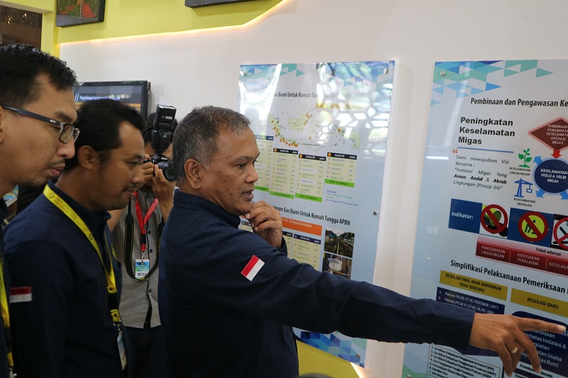 Perizinan Disederhanakan, Pemerintah Minta Masukan Masyarakat