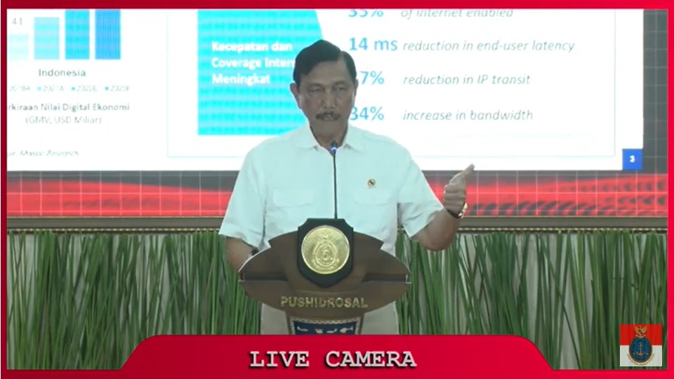 Perizinan Ketenagalistrikan Terintegrasi Aplikasi E-Pipakabel