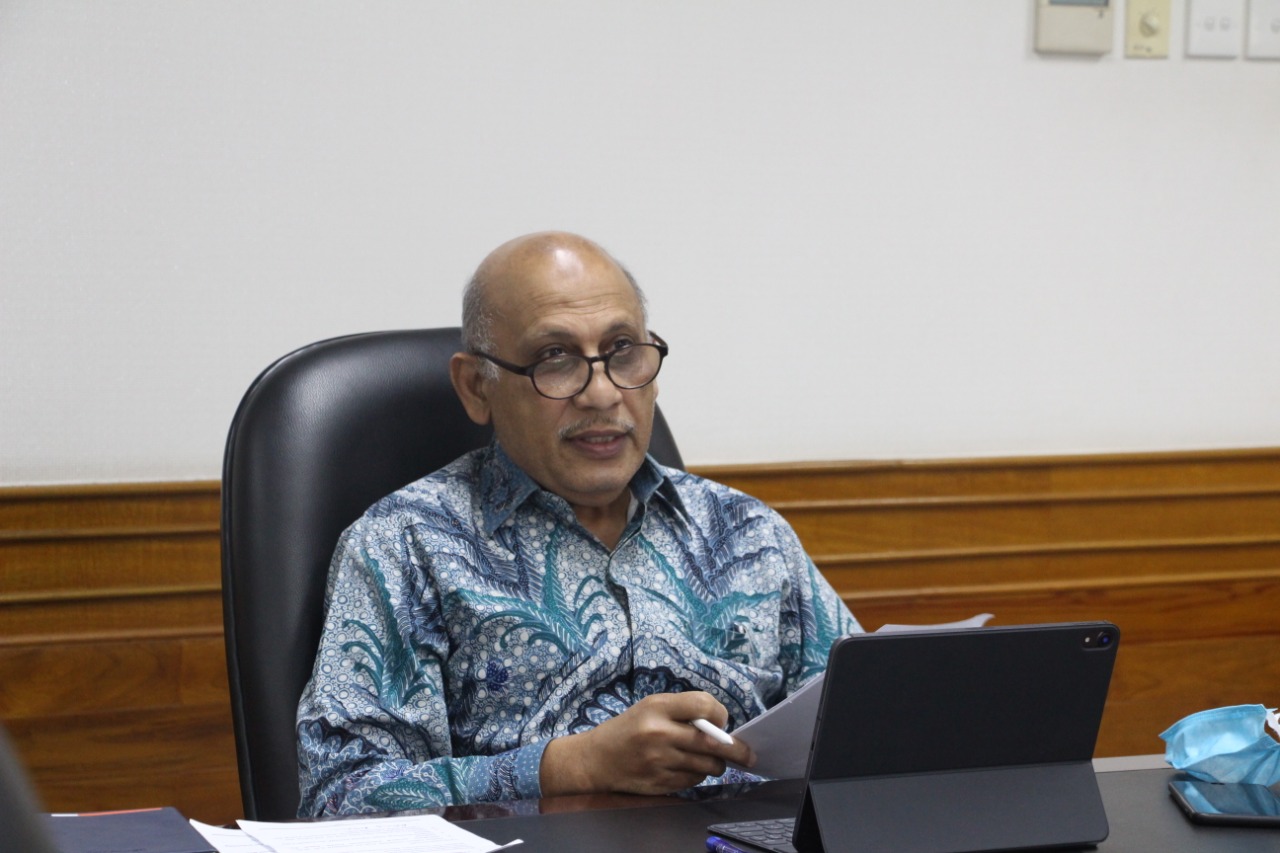 Perkembangan Teknologi Membutuhkan SDM Ketenagalistrikan yang Adaptif