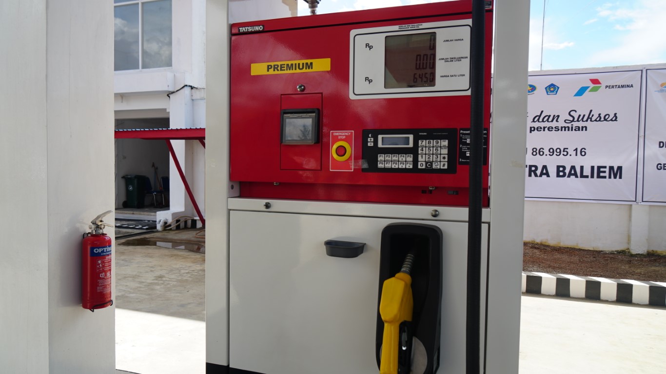 Perlambatan Permintaan Minyak Global Picu Penurunan ICP Juni 2019 Jadi US$ 61 per barel