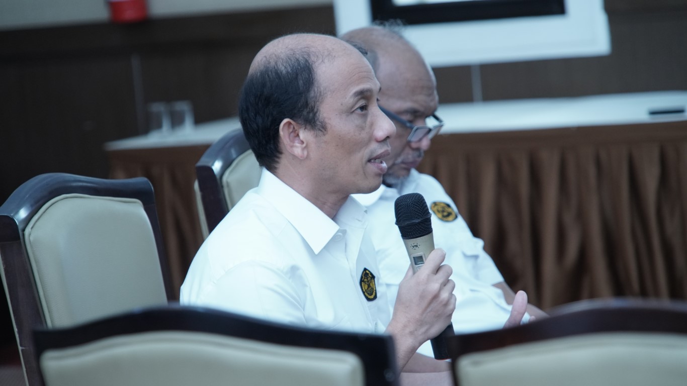 Permen Diteken, Akses Data Migas Kini Secara Online