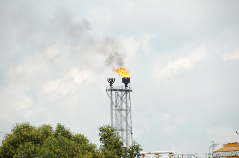 Permen ESDM Nomor 42 Tahun 2018 Tentang Prioritas Pemanfaatan Gas Bumi Untuk Pemenuhan Kebutuhan Dalam Negeri