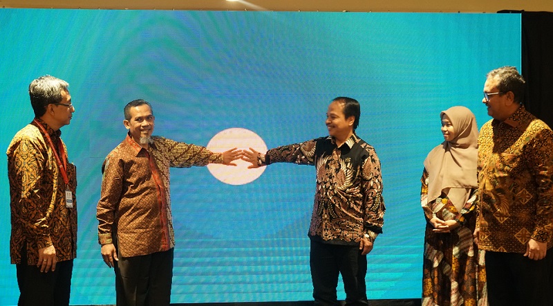 Permudah Verifikasi, Pemerintah Luncurkan Sistem Teknologi Informasi Penyaluran Biodiesel