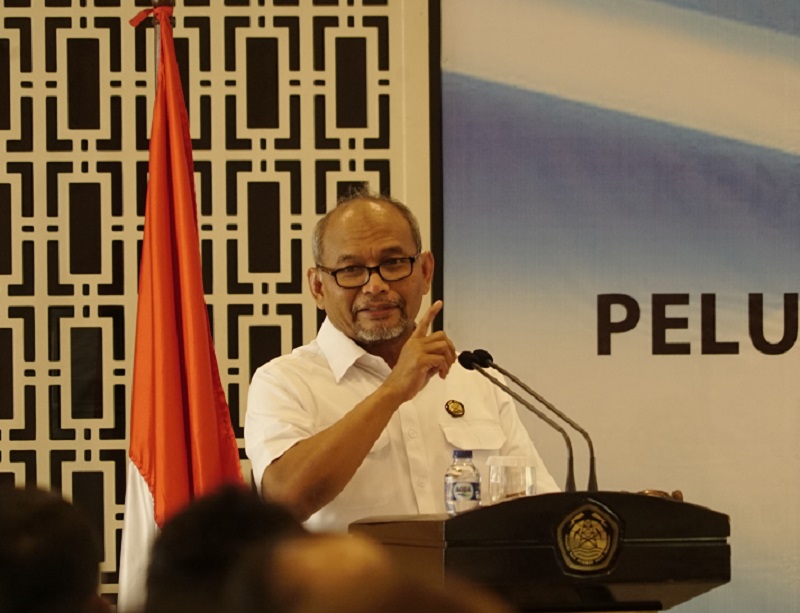 Pertamina Berminat Joint Study 2 Blok Migas