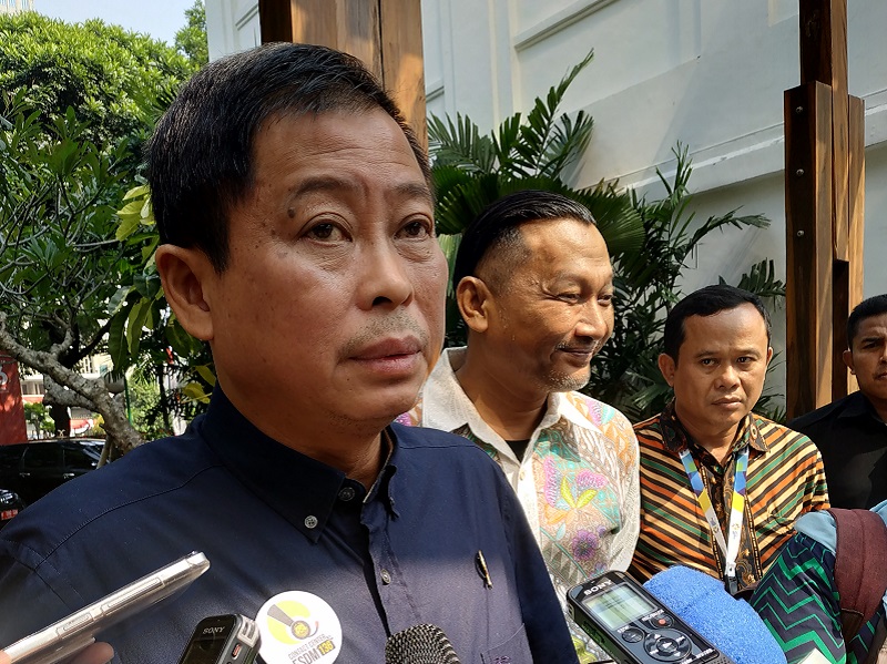 Pertamina Wajib Beli Minyak KKKS, Regulasi Disiapkan