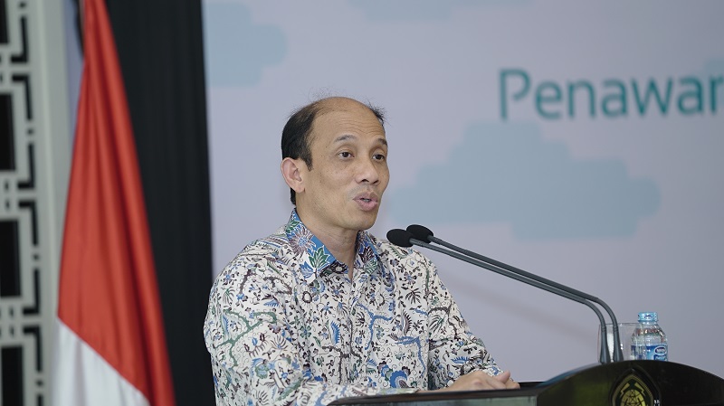 Pertengahan Februari, Pemerintah Lelang Blok Migas